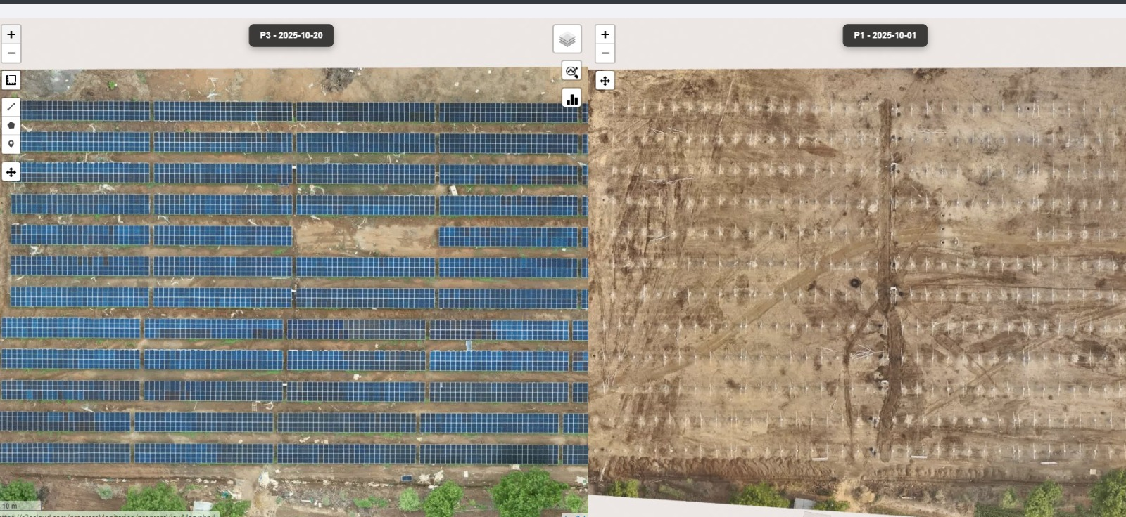 Construction Progress