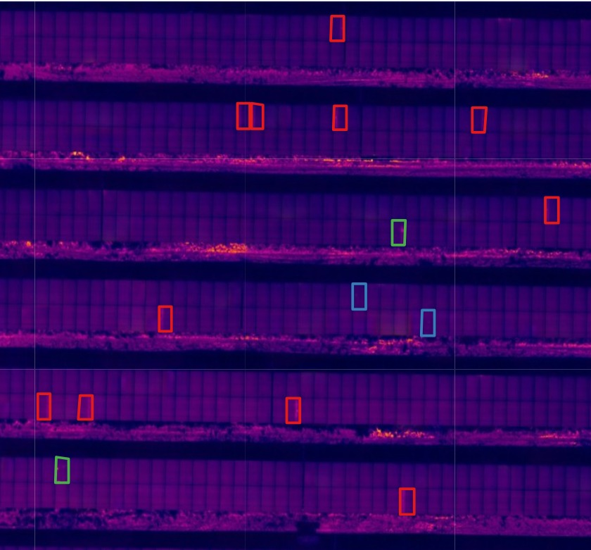AI Defect Classification