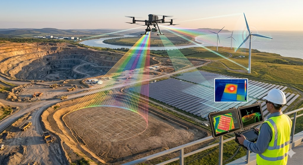 Renewable Energy Inspection